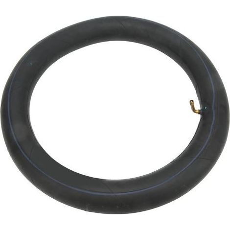 Chambre à air 16x2.50 pour véhicule électrique, scooter et tricycle - Remplacement durable (1/5)
