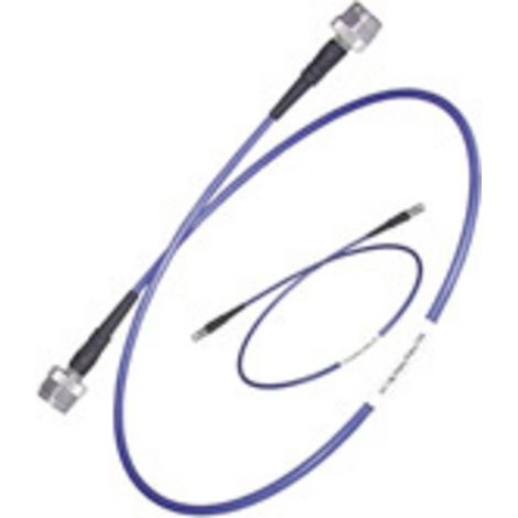 Huber+Suhner 84004594 Adaptateur SMA SMA mâle - N mâle 91.40 cm 1 pc(s)