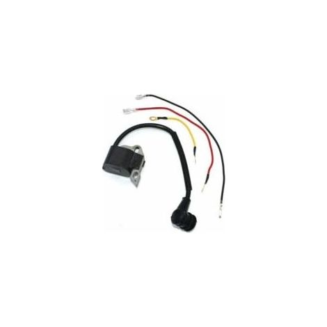 Bobine d'allumage pour tronçonneuse Stihl 021 023 025 MS210 MS230 MS250 0000 400 1306 (1/5)