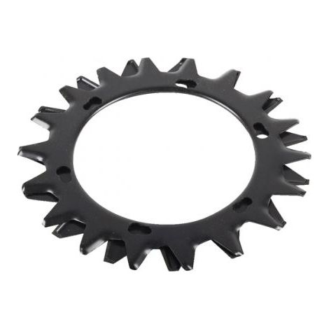 Lama rotante decespugliatore ECHO 16-SK-1815NW spessore 1,60 mm