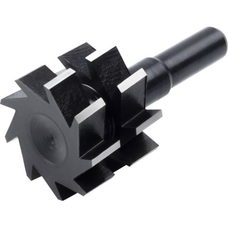 Fresa doppia battuta d.30 x 22mm - wolfcraft (1/5)