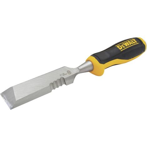 SCALPELLO PER TAGLIO LATERALE - DWHT0-16065 (1/3)