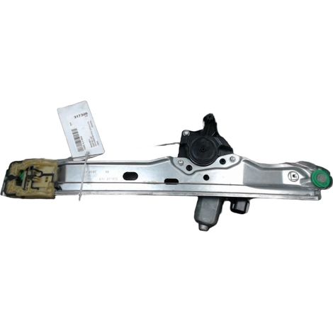 [PRODUIT D'OCCASION] Mecanisme+moteur Leve-glace Porte Coulissante Droit FORD G.c-max ♻️ Ref Oe. 1870275 - Garantie à vie (1/5)