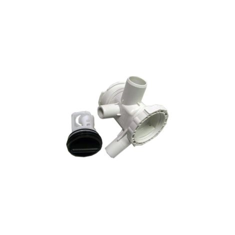 Corpo del filtro originale - Lavatrice - SAMSUNG - 3020923662734365496
