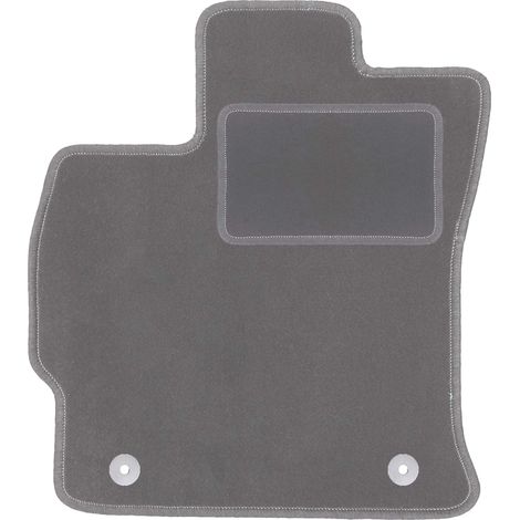 Tappetino per auto del conducente: Toyota Prius III Plus hatchback (2011-2015)
