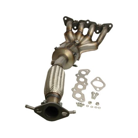 MAXGEAR 27-6136 Catalyseur FORD 1855297