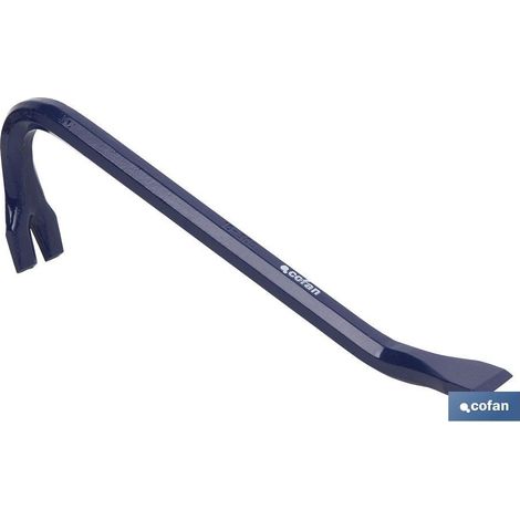 Palanca Encofrador 750 x 19 mm