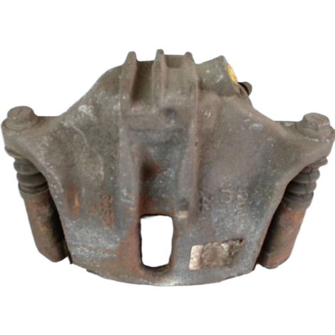 [PRODUIT D'OCCASION] Etrier De Frein Avant Gauche PEUGEOT 208 Phase 1 1.6 Hdi - 8v Turbo ♻️ Ref Oe. 1617292080 - Garantie à vie (1/4)