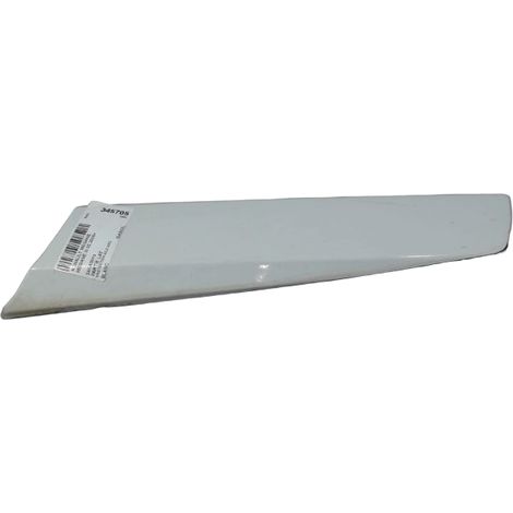 [PRODUIT D'OCCASION] Protection Aile Arriere Gauche RENAULT Megane III 2008- ♻️ Ref Oe. 768577120r - Garantie à vie (1/2)