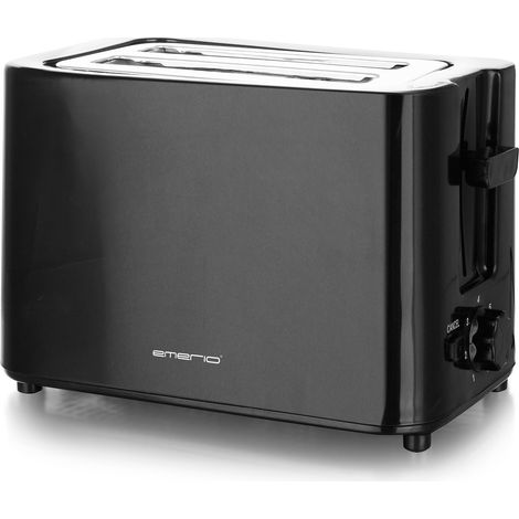 Tostapane emerio to-114308.4 700W 2 fette (1/3)