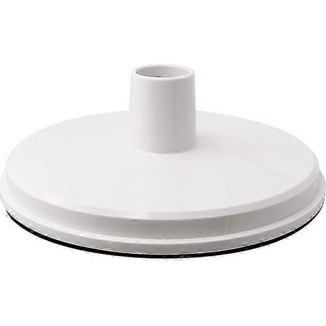 SP1106 Écumeur de piscine intégré : Aspirateur de piscine haute efficacité avec fonction d’écumage. (1/5)