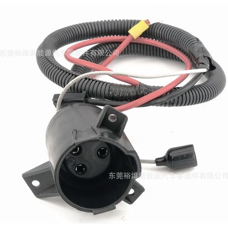 Chargeur Club Car Pioneer 48 V CC compatible with Club Cars from 2004 and plus recents 103375501 (1/4)