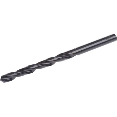Foret HSS RS PRO Foret torsadé 6.8mm x 110 mm ( Prix pour Boîte de 10 )