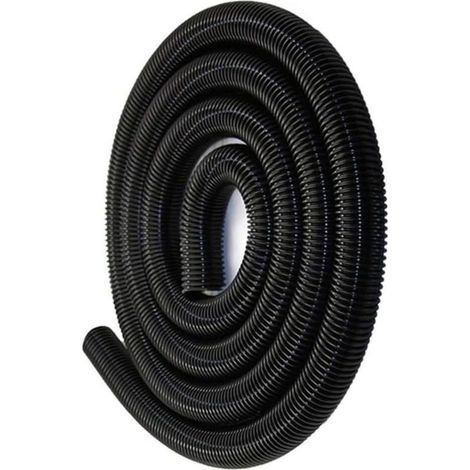 Universeller 32-mm-Verlängerungsschlauch, 2 Meter lang, aus robustem EV-Material. Gewindeanschluss für effiziente Reinigung. (1/5)