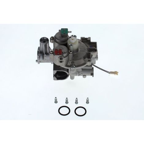 BOSCH Valvola gas, 8738722914