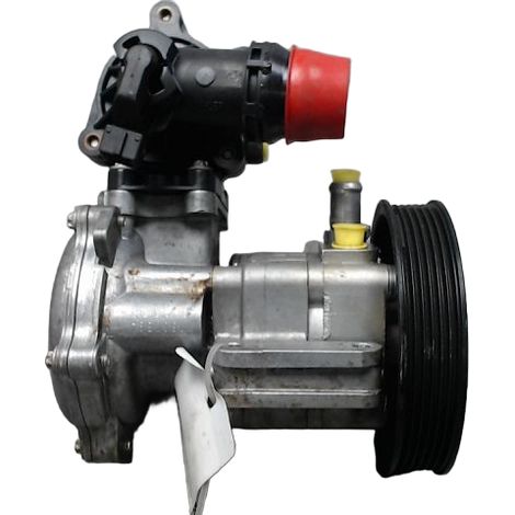 [PRODUIT D'OCCASION] Pompe Direction Assistee BMW Serie 3 ♻️ Ref Oe. 6756611 - Garantie à vie (1/2)