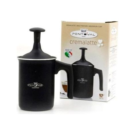 Cappuccino Tuttocrema Inaderente 8cm