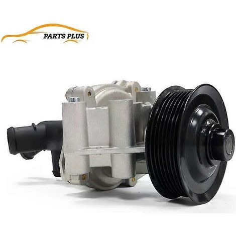 Motorwasserpumpe BK3Q8A558GD für Ford Ranger 3.2 2.5L TDCi Dieselkühlung (BK3Q8A558GD) (1/5)