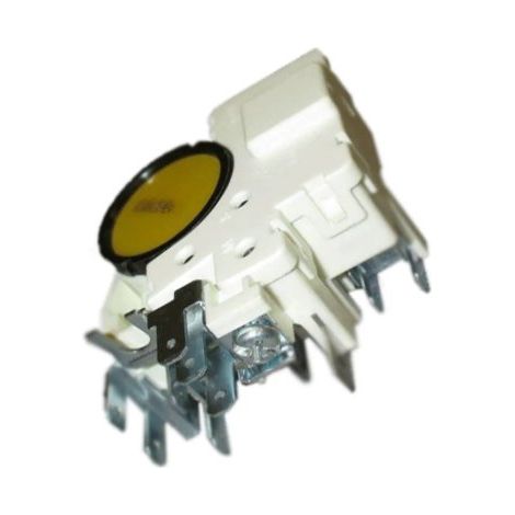 ENSEMBLE RELAIS POUR CONGELATEUR BEKO - 5906920200 (1/2)