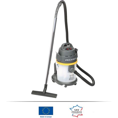 Aspirateur Hautes Performances anti-colmatage PTFE (1/5)