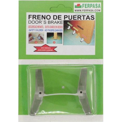 FRENO PUERTA 45MM. 515 BLISTER (1/5)