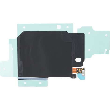 Antenne NFC flexible avec câble de recharge sans fil pour Samsung Galaxy S20 G980F, bobine de remplacement