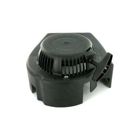 Castelgarden – Lanceur pour moteur thermique GGP – Démarrage facile – Compatible tondeuses 2007 et plus – Référence 18550139/0