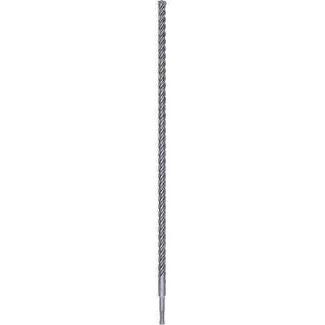 Bosch SDS plus-5X punta 16 mm argentata 610 mm