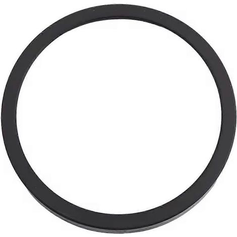 Anneau de capteur de vitesse de roue 47950-1HA0A pour Nissan Versa - Noir (1/5)