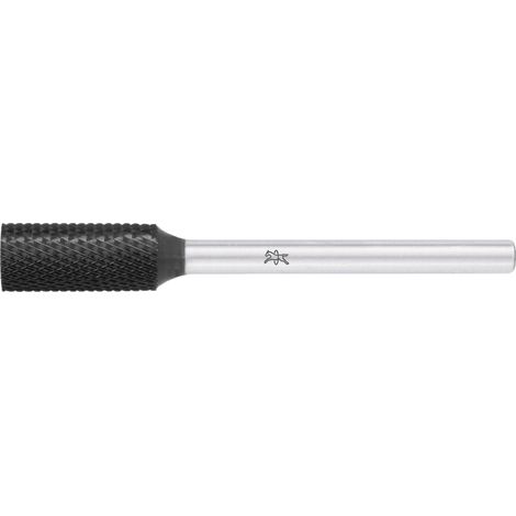 PFERD Tungsten carbide burrs ZYA 0613/3 MICRO HC-FEP