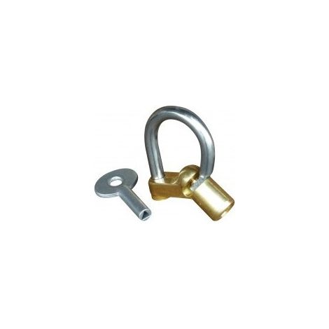 Llave de cadenas de artillería Triang 88 305