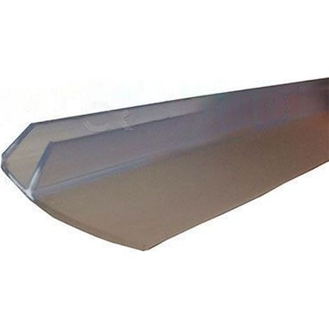 Ricambio guarnizione verticale per box doccia Evo Grandform SV205 (1/3)