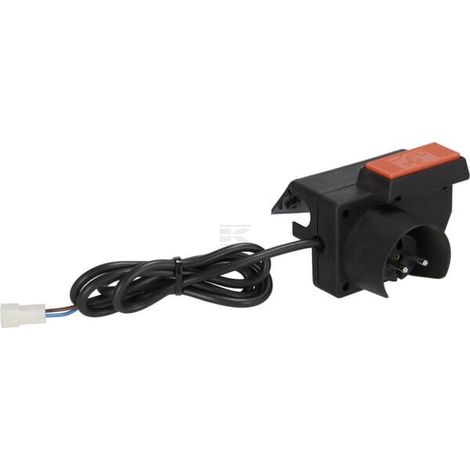 Combinazione interruttore-spina MTD 72504982 (1/2)