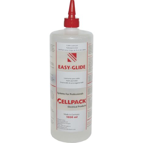 Gleitmittel "Easy Glide" 219647 CellPack 1.05 l