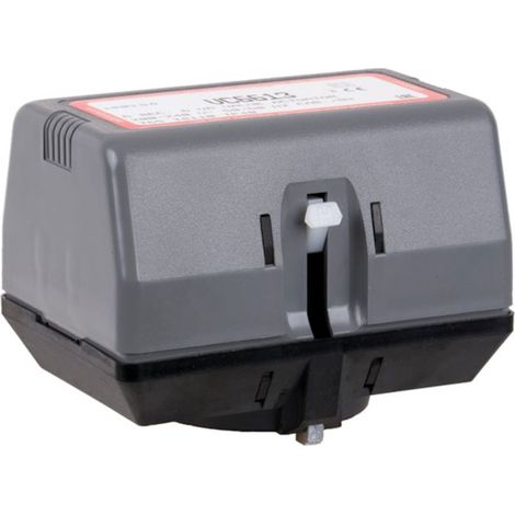 Resideo Actuador de válvula VC 230 V, unipolar de conexión, VC4012ZZ00/U