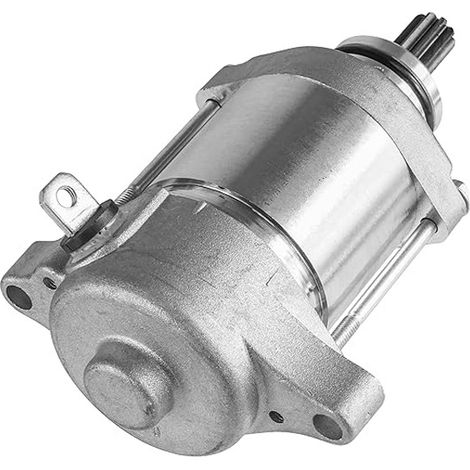 The AP9150090 starter motor is suitable for Aprilia RXV450, RXV550 and SXV450.--DTEKGAZ