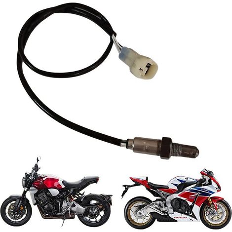 Le capteur 36531-MFN-D01 932-14081 est compatible avec les modèles CBR1000R, CB1000 et SC60. (1/5)