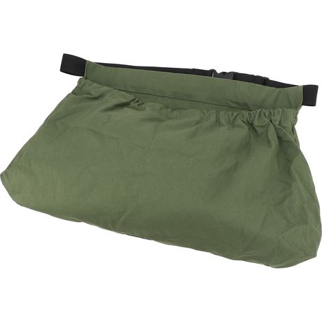 Sac de Cueillette Pliable pour Fruits et Légumes, Grande Capacité en Toile Oxford, Idéal pour Randonnée et Jardinage