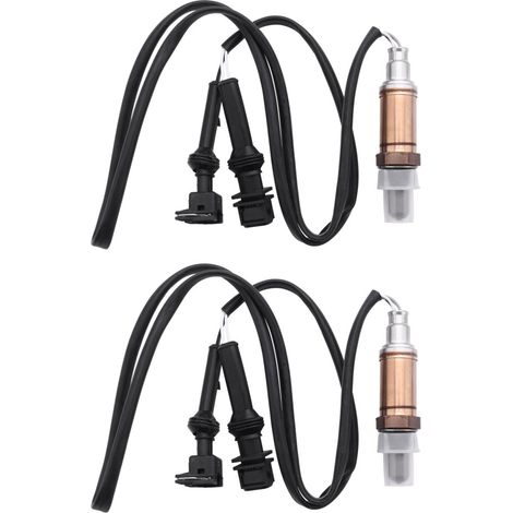 2X 0258104002 LSM-11 Sauerstoffsensor O2 für Lambda Boiler Sen T1 T1 / TN Y10 0258104005 0258104007