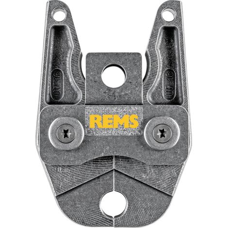 Rems UP 16 Pince à sertir taille 16 ( 572632R )