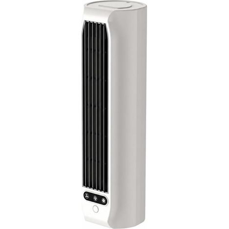 USB-wiederaufladbarer Wandventilator (1/5)