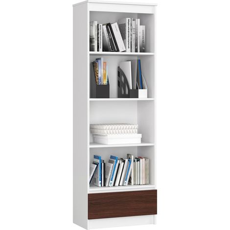 Table de chevet suspendue avec tiroir – façade rainurée – couleur cachemire – dimensions 40 × 20 × 16 cm – fixation murale incluse – 3Xe Living