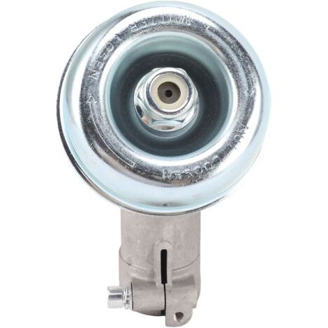 Gearbox Assembly for Grass Trimmer Compatible with Similar Models -