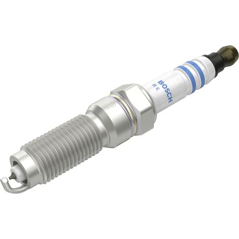 Bougie d'allumage BOSCH 0 242 145 573 FORD 1748575 CM5G12405CD HYFS093YP (1/5)