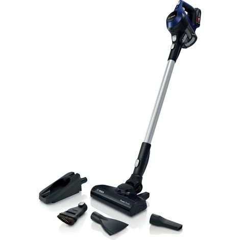 Aspirateur balai sans fil, Maxi autonomie (1/5)