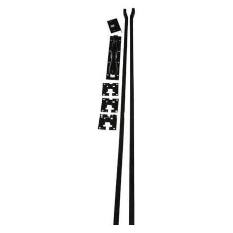 GARAGENRIEGEL 270CM - ZAS 270 GAR