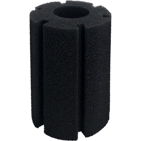 Mousses de rechange pour filtre d'aquarium Filtres éponge pour aquarium Éponge filtrante pour aquarium, tampons filtrants, remplacement de la pompe filtrante, mousse éponge filtrante (1/5)