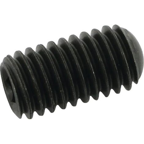 Tornillo sin cabeza 7/16" x 7/8" BSW UNIVERSAL 2012INB716
