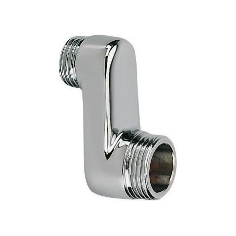 Conector excéntrico - Excentración 40 mm - M 1/2' - M 3/4' - Sobime