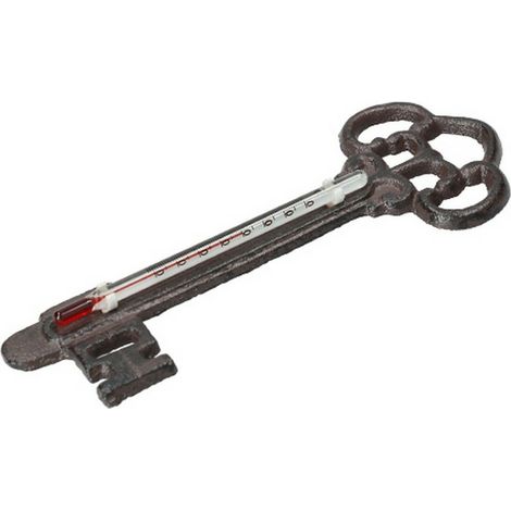 Termometro ambientale Ferrestock Forge (1/4)